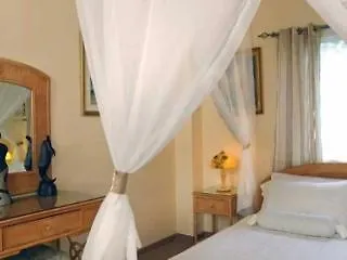 Sun Apartelle Panglao
