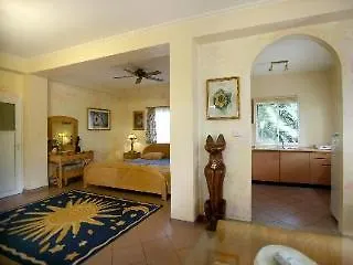 Inn Sun Apartelle Panglao