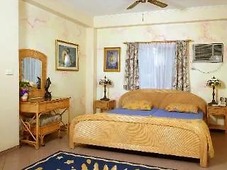 Sun Apartelle Panglao Inn