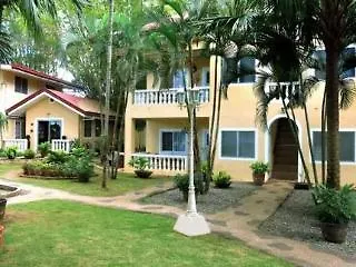 Sun Apartelle Panglao Philippines