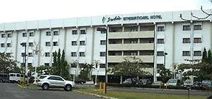 visit hotel