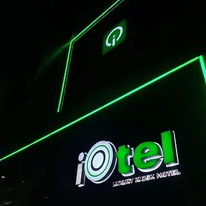 visit hotel
