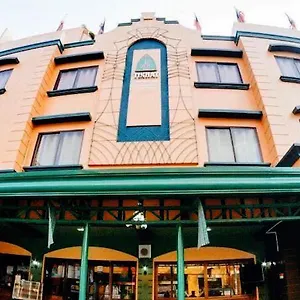 visit hotel