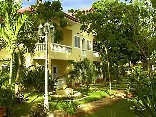 Sun Apartelle Panglao Inn