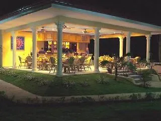 Sun Apartelle Panglao