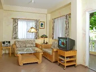 Sun Apartelle Panglao Inn