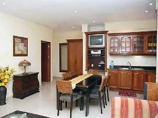 Sun Apartelle Panglao