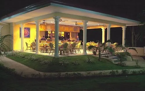 Penzion Sun Apartelle Panglao