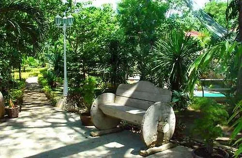 Sun Apartelle Panglao Penzion