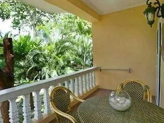 Sun Apartelle Panglao