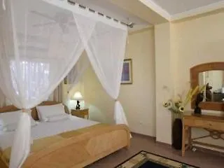Sun Apartelle Panglao Penzion